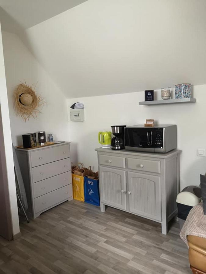 Homestay Fleurs De Lys Proche Zooparc De Beauval Et Des Chateaux De La Loire *